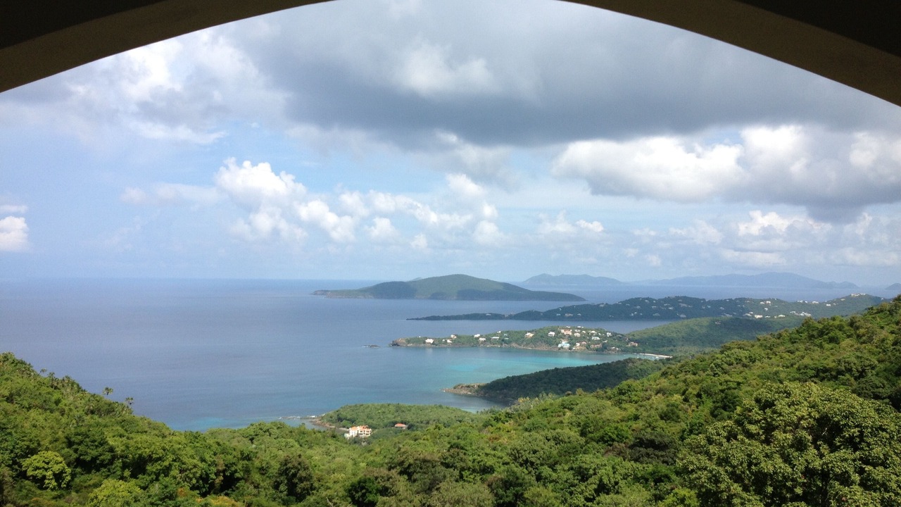 Photo of Others in Estate Caret Bay