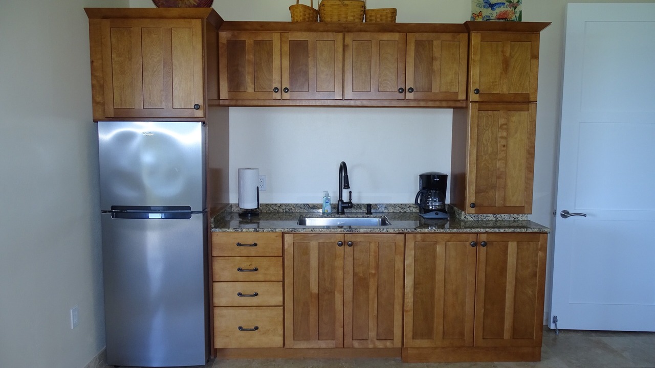 Photo of Kitchen in Estate Caret Bay