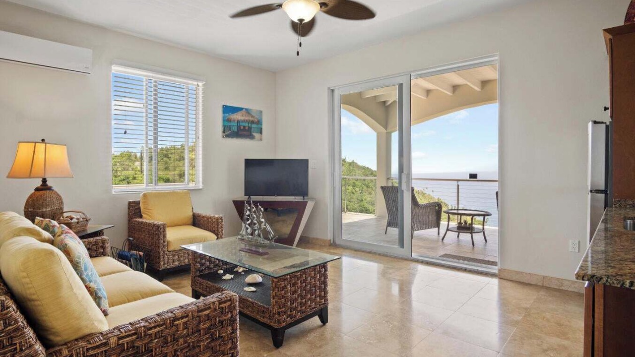 Photo of Others in Estate Caret Bay