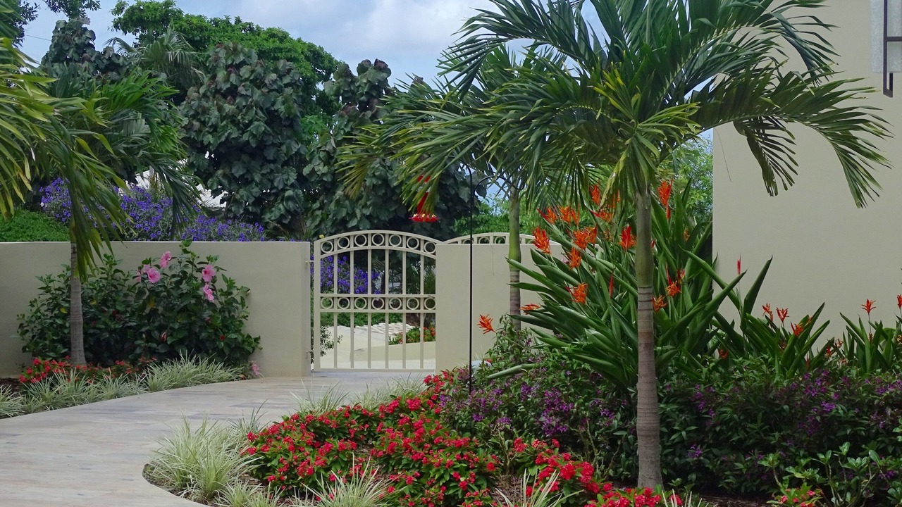 Photo of Outdoor in Estate Caret Bay