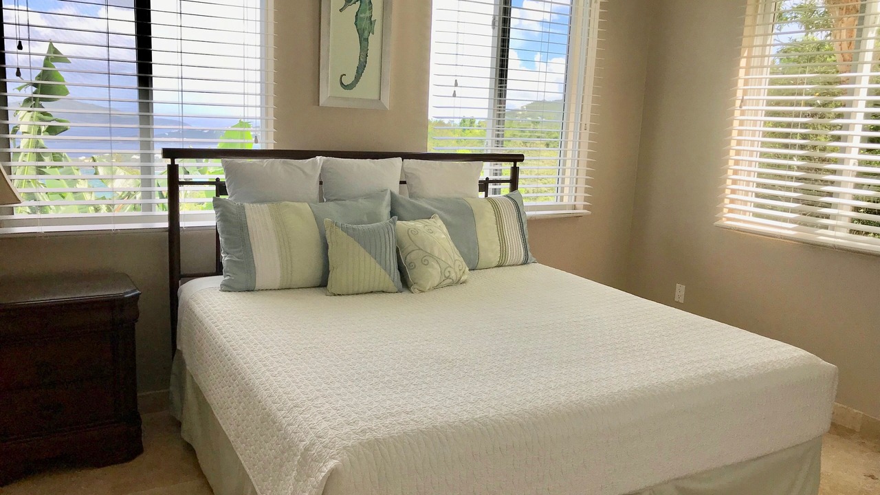 Photo of Bedroom in Estate Caret Bay
