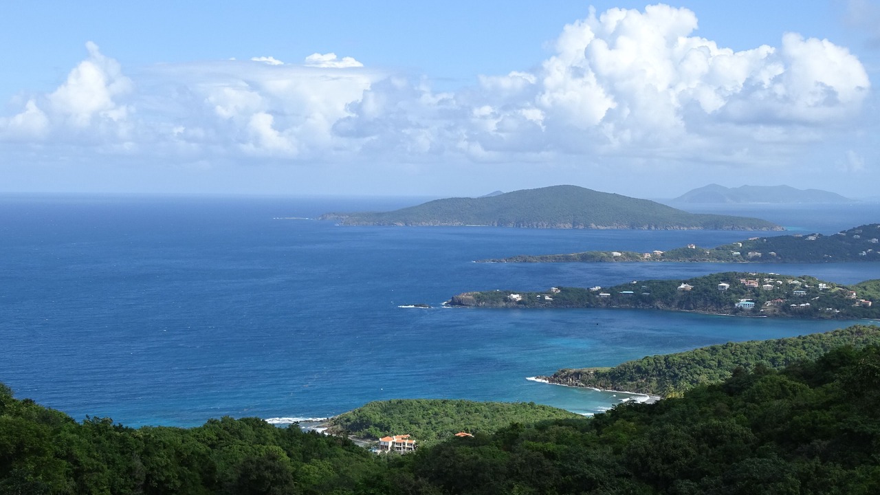 Photo of Others in Estate Caret Bay