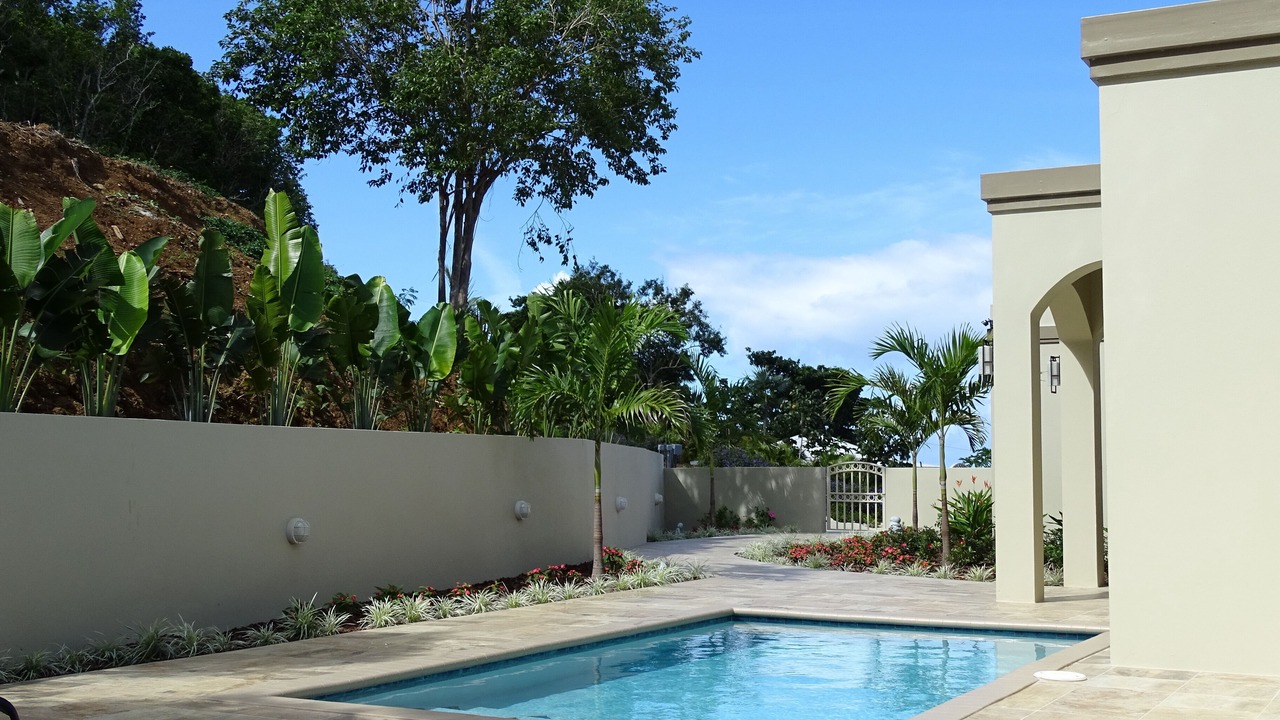 Photo of Outdoor in Estate Caret Bay