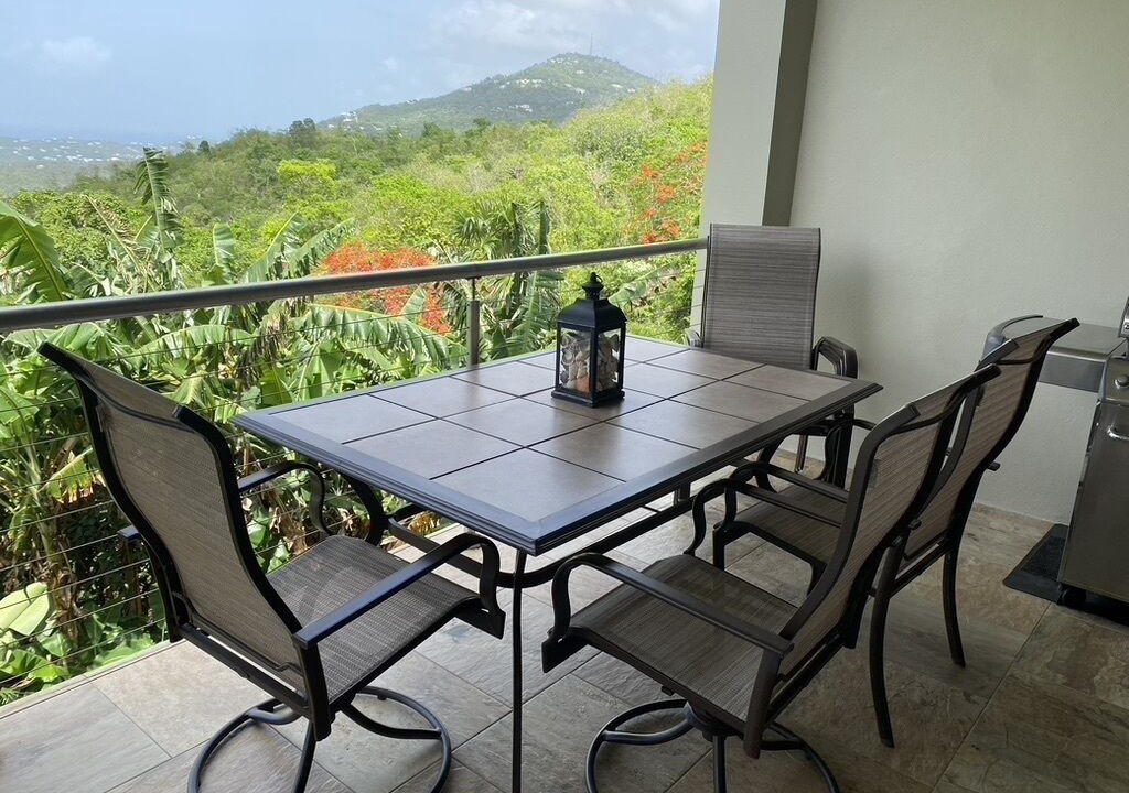 Photo of Outdoor in Estate Caret Bay