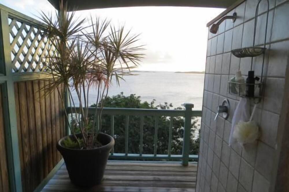 Photo of Patio Balcony in Contant Farms