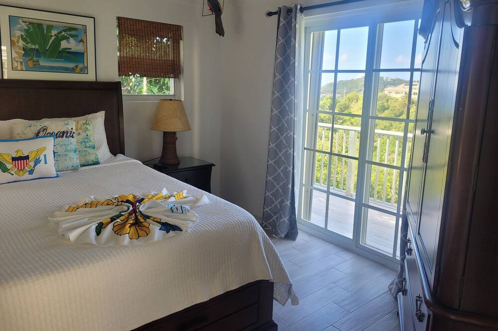 Photo of Bedroom in Virgin Grand Estates