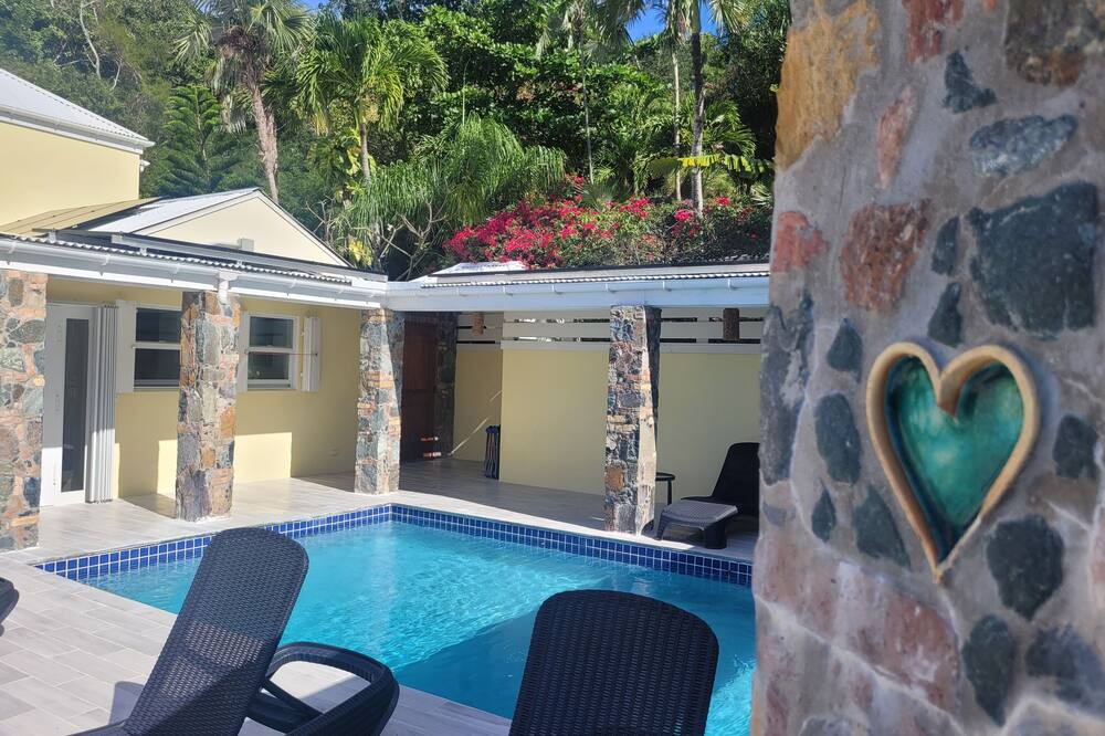 Photo of Outdoor in Virgin Grand Estates