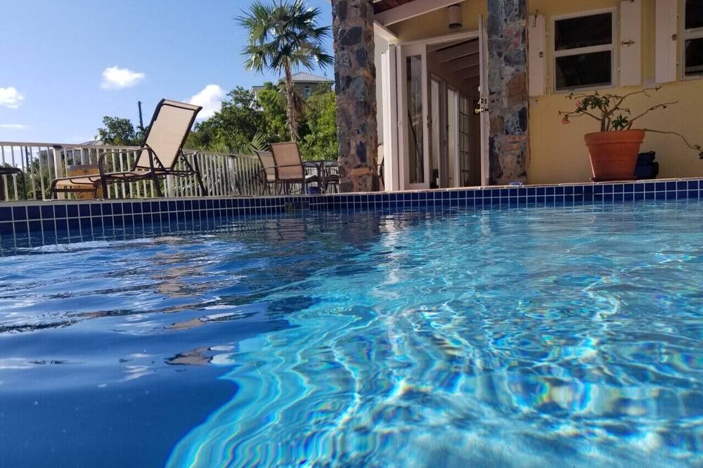 Photo of Outdoor in Virgin Grand Estates