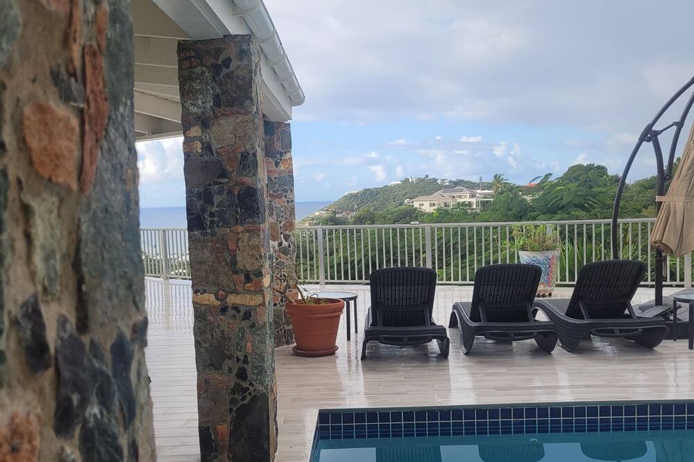 Photo of Outdoor in Virgin Grand Estates
