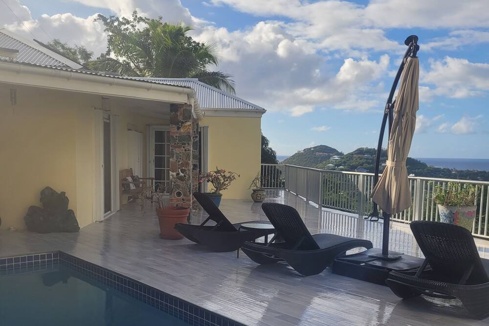 Photo of Outdoor in Virgin Grand Estates