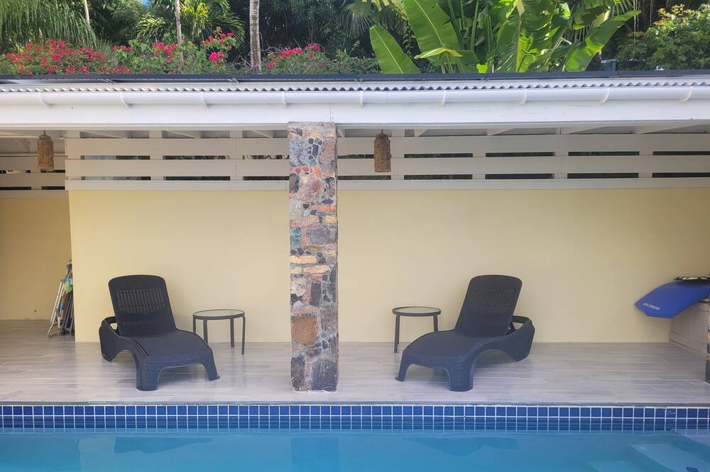 Photo of Outdoor in Virgin Grand Estates
