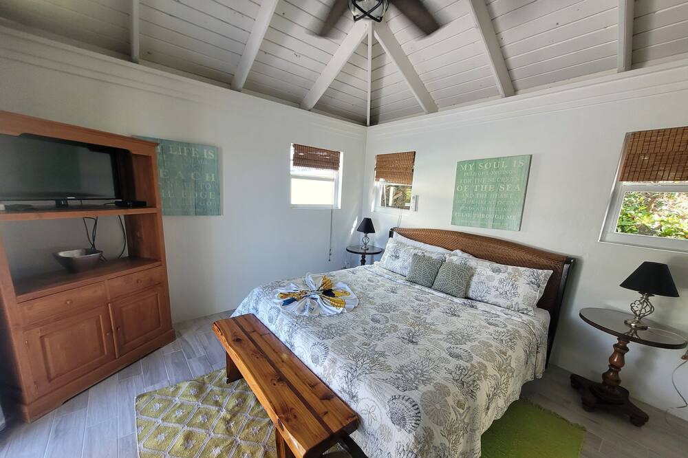Photo of Bedroom in Virgin Grand Estates