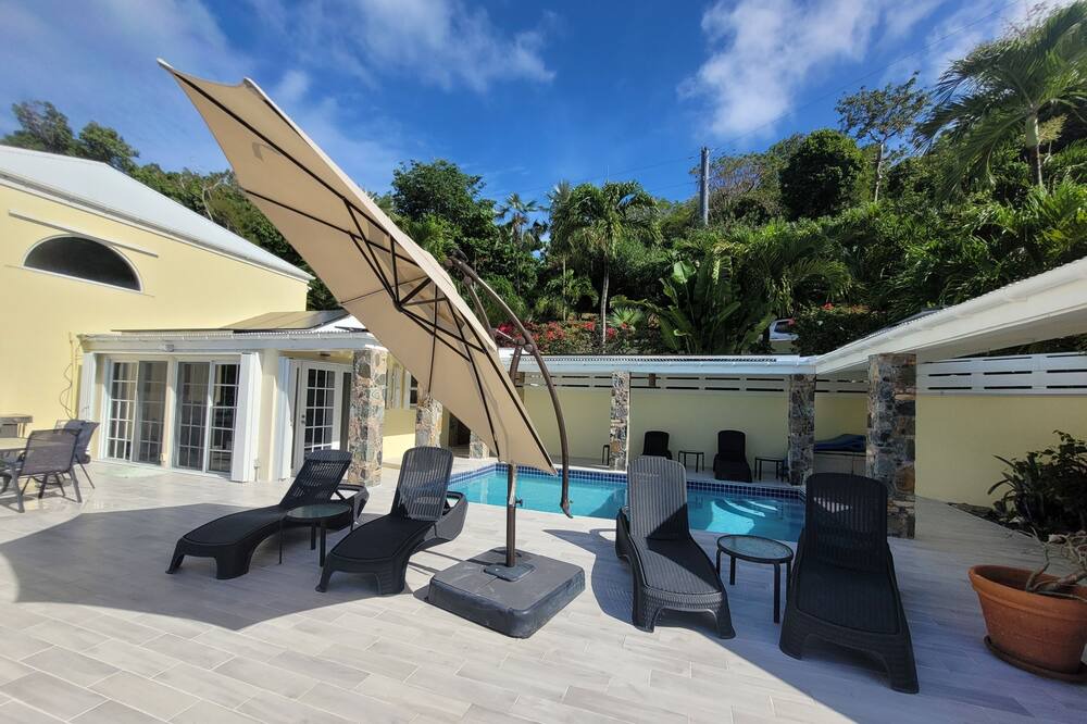 Photo of Outdoor in Virgin Grand Estates