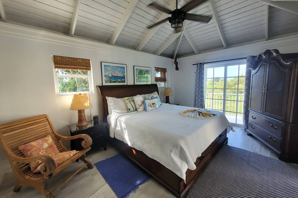 Photo of Bedroom in Virgin Grand Estates