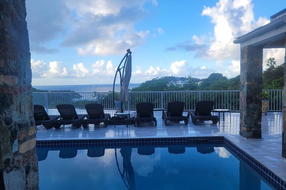 Photo of Outdoor in Virgin Grand Estates