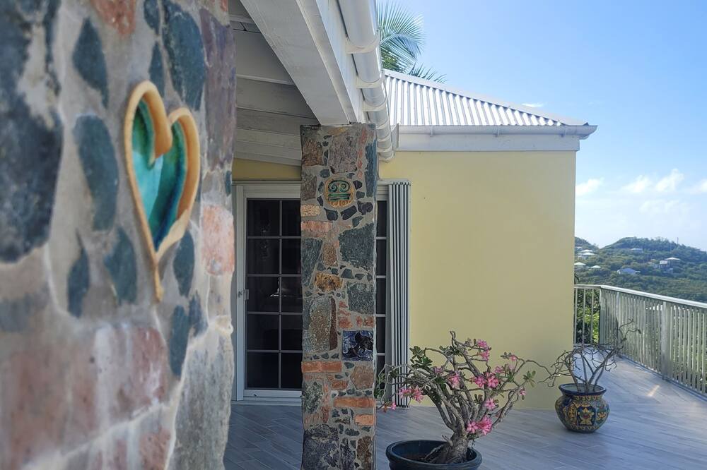 Photo of Outdoor in Virgin Grand Estates