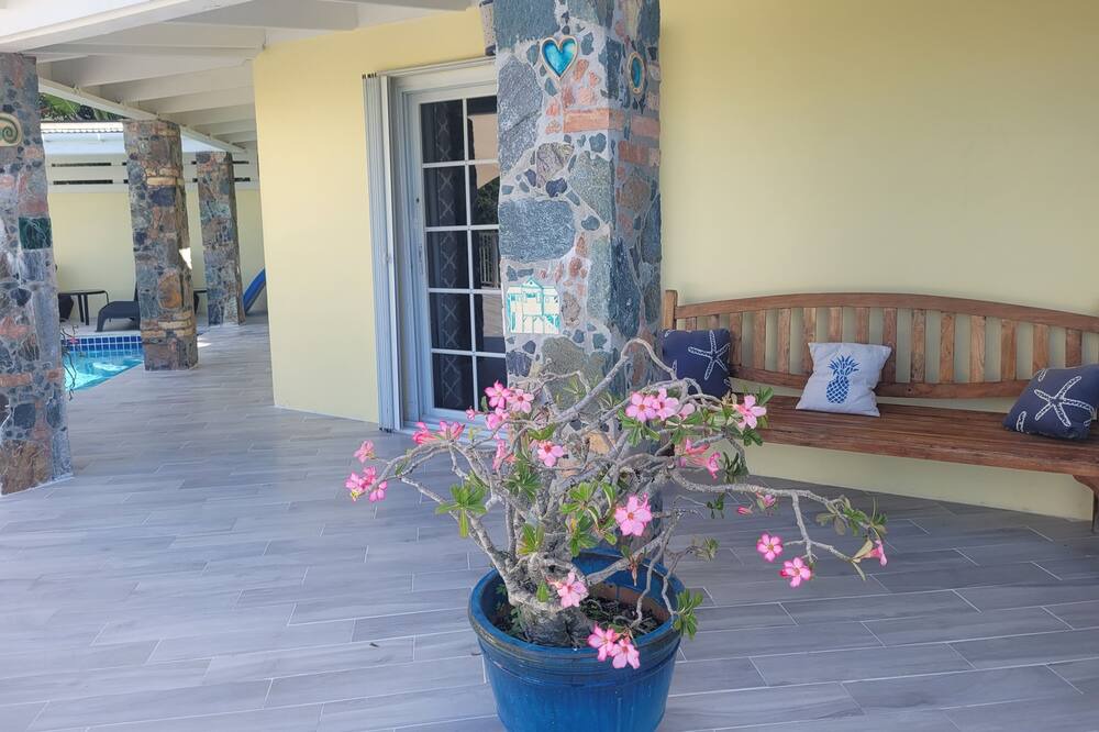 Photo of Outdoor in Virgin Grand Estates