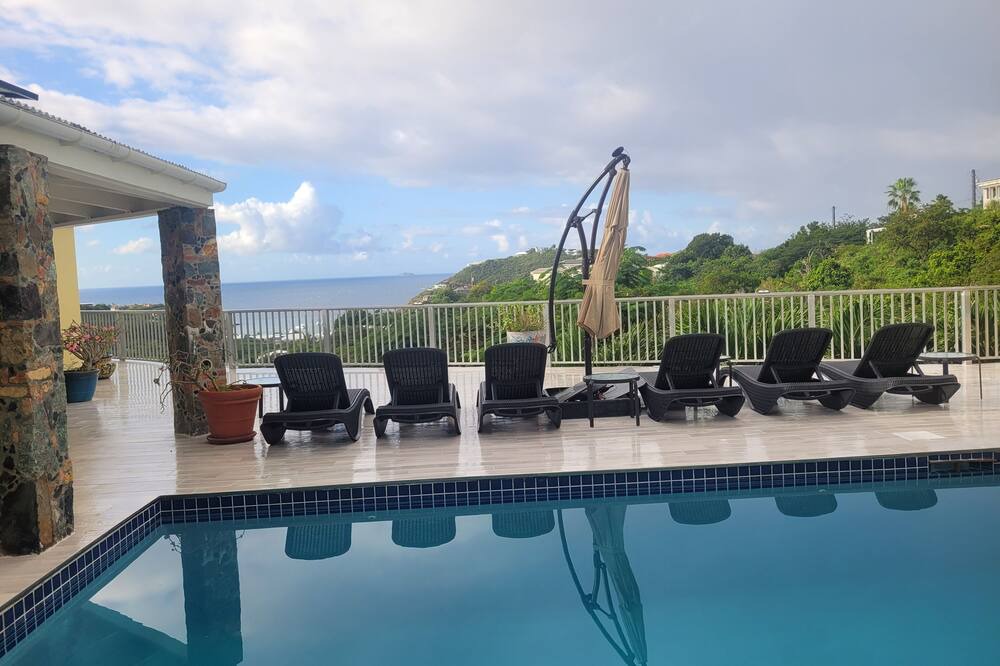 Photo of Outdoor in Virgin Grand Estates