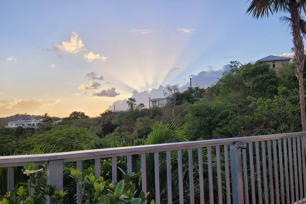 Photo of Patio Balcony in Virgin Grand Estates