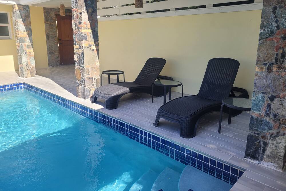 Photo of Outdoor in Virgin Grand Estates