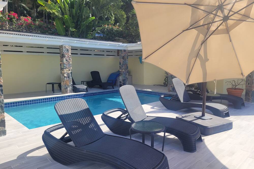 Photo of Outdoor in Virgin Grand Estates