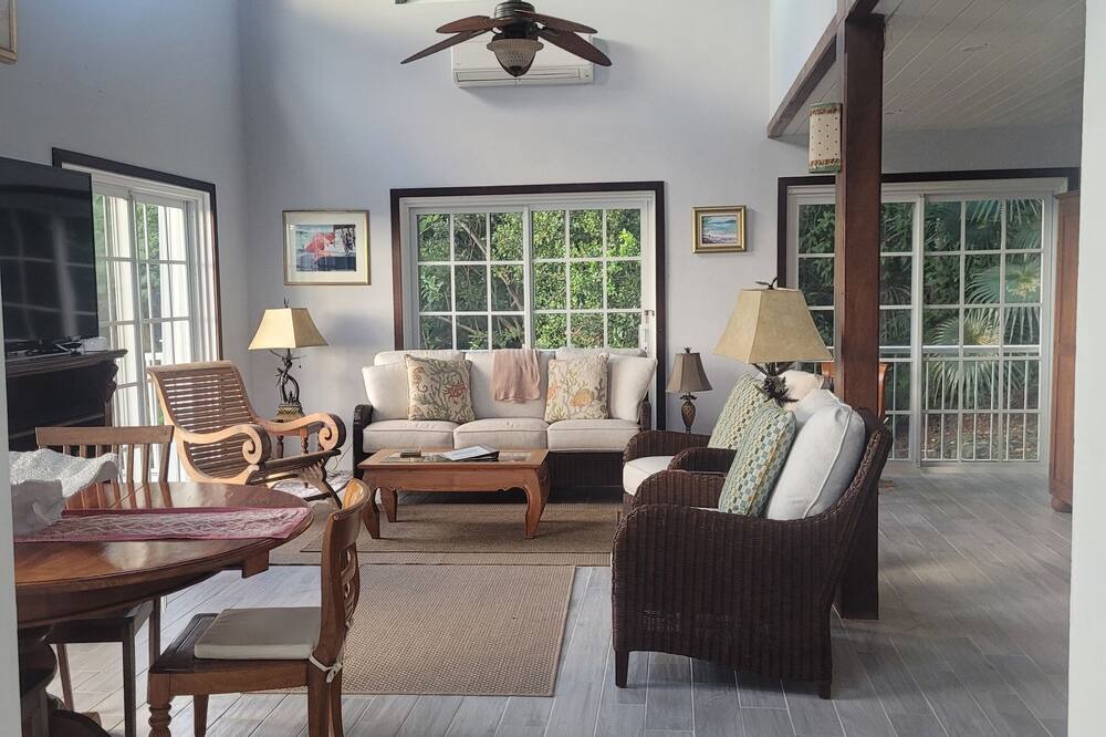 Photo of Outdoor in Virgin Grand Estates