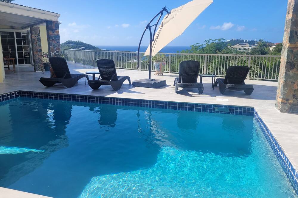 Photo of Outdoor in Virgin Grand Estates