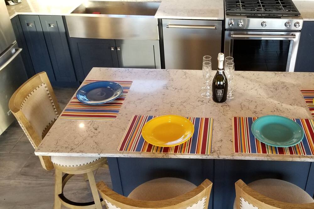 Photo of Kitchen in Seagrape Hill