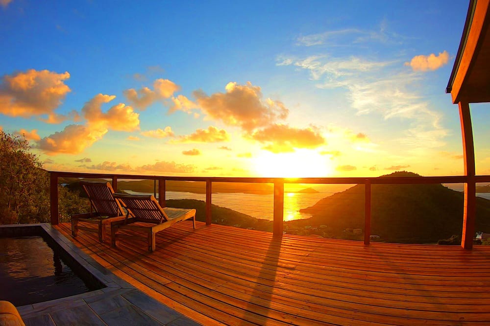 Photo of Patio Balcony in Seagrape Hill