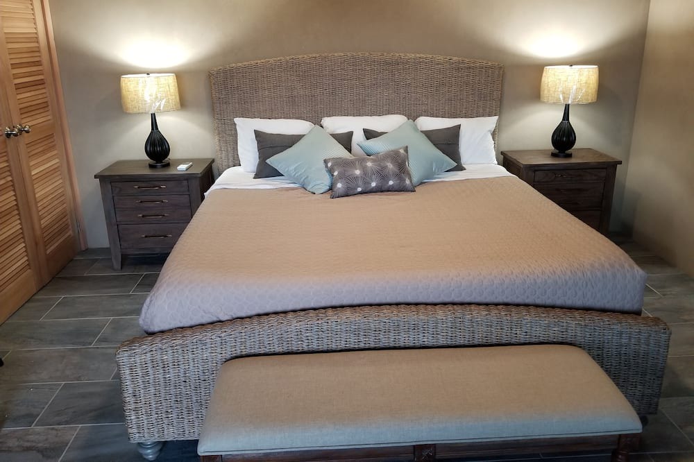 Photo of Bedroom in Seagrape Hill