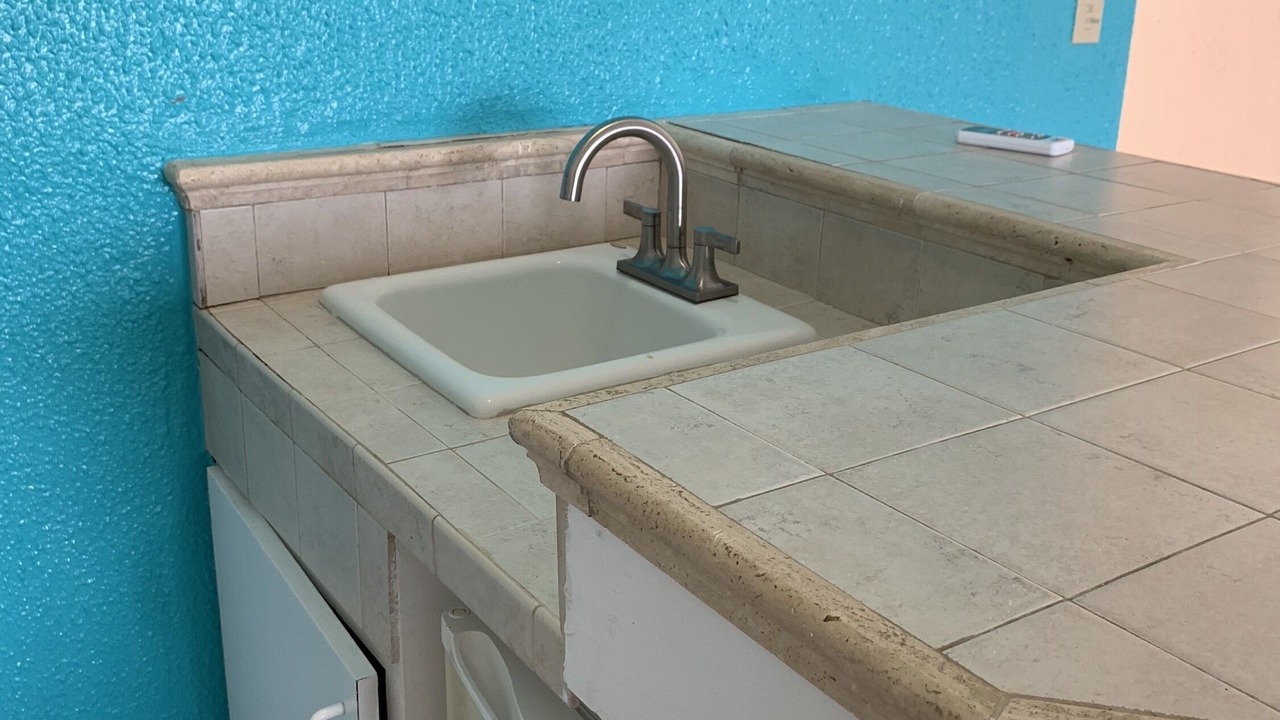 Photo of Kitchen in Rosendal