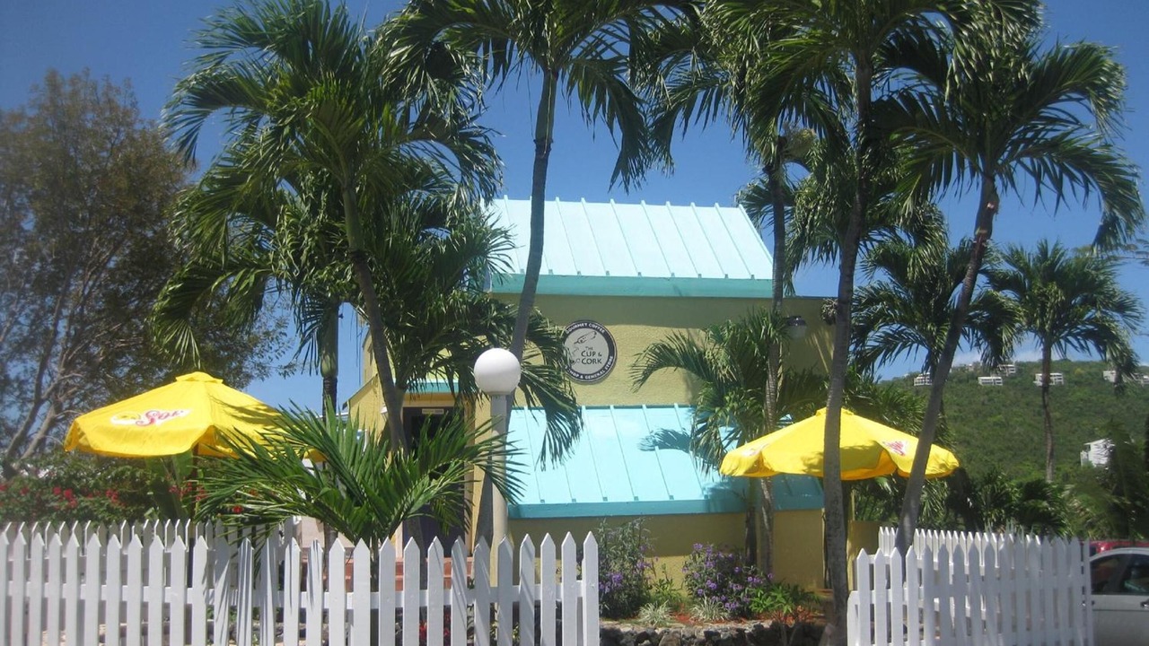 Photo of Outdoor in Rosendal