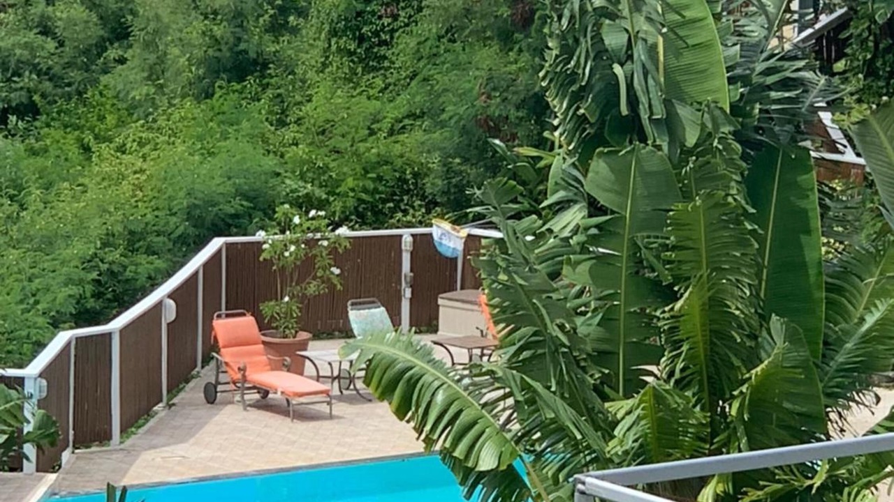 Photo of Outdoor in Rosendal