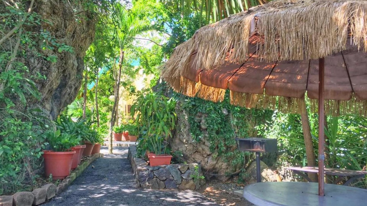 Photo of Outdoor in Rosendal