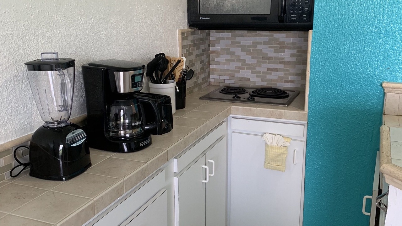 Photo of Kitchen in Rosendal