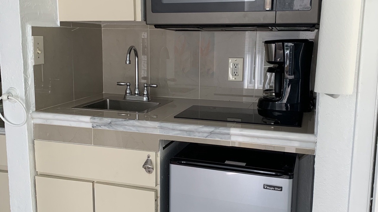 Photo of Kitchen in Rosendal