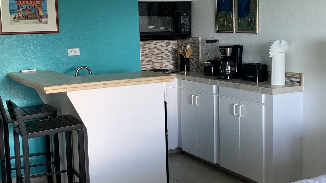 Photo of Kitchen in Rosendal
