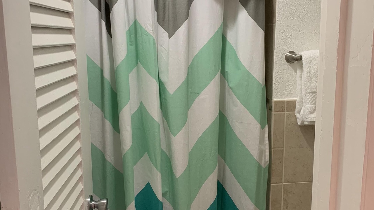 Photo of Bathroom in Rosendal