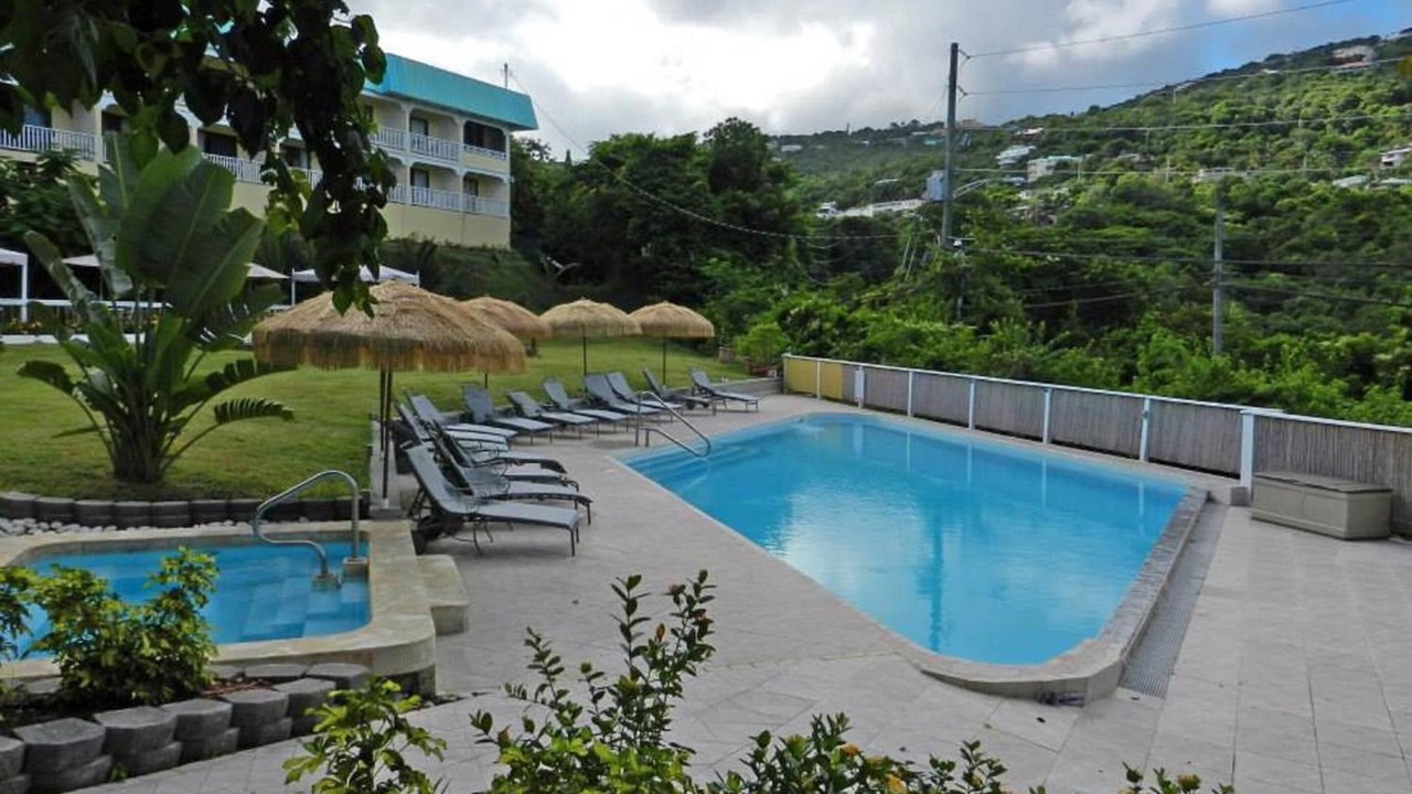 Photo of Outdoor in Rosendal