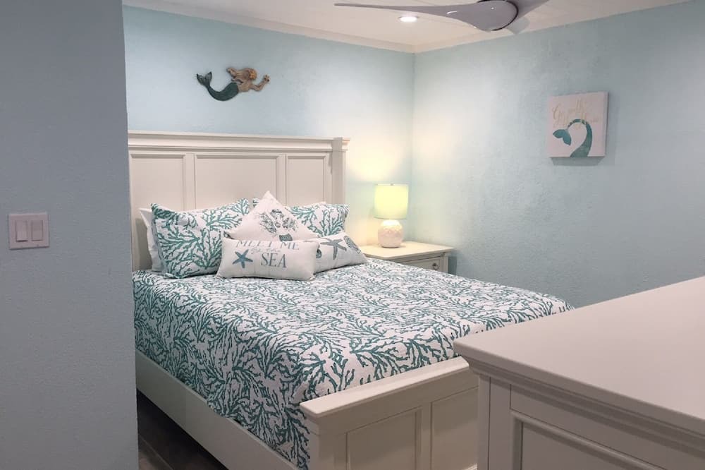 Photo of Bedroom in Estate La Vallee