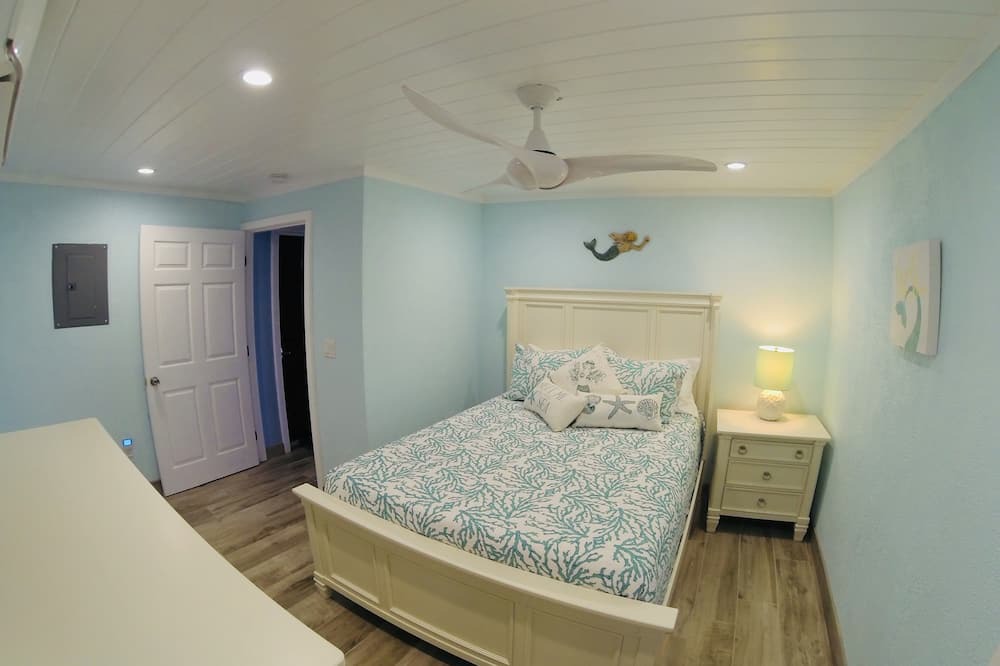 Photo of Bedroom in Estate La Vallee