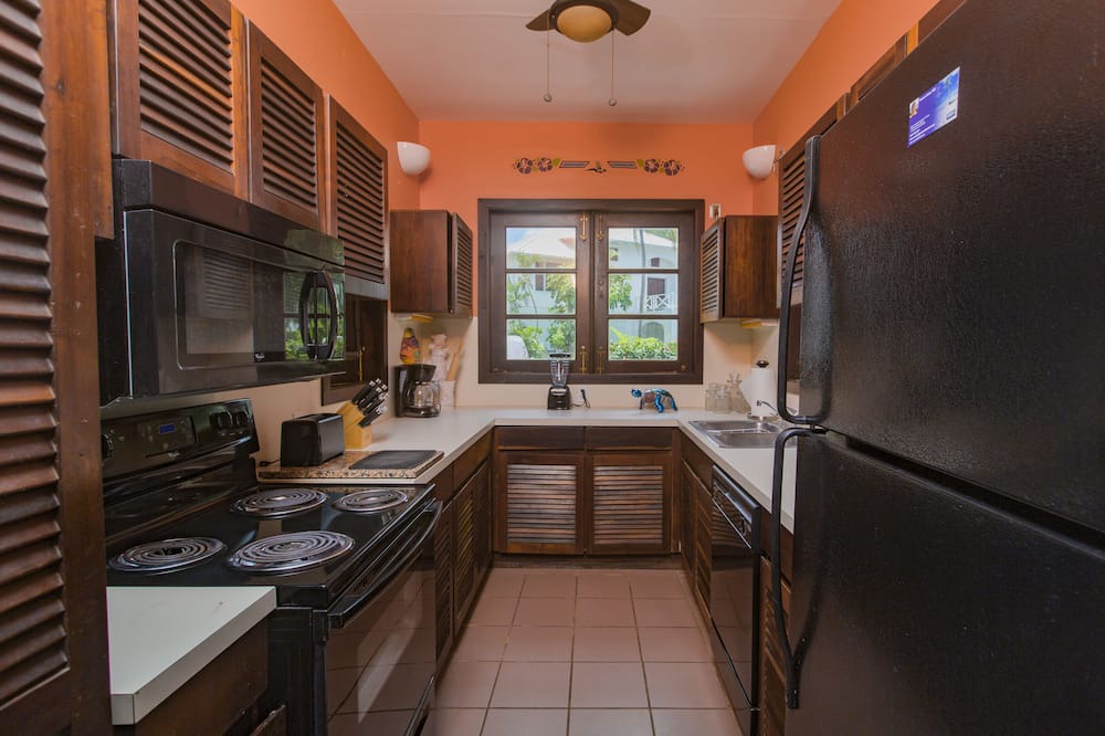 Photo of Kitchen in Estate Fountain