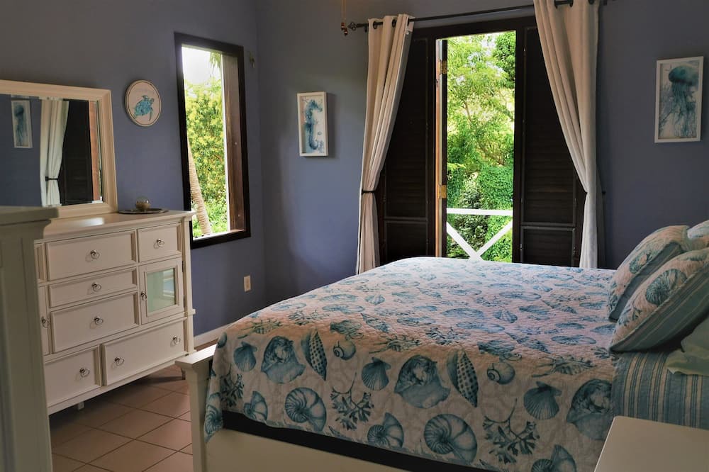 Photo of Bedroom in Estate Fountain