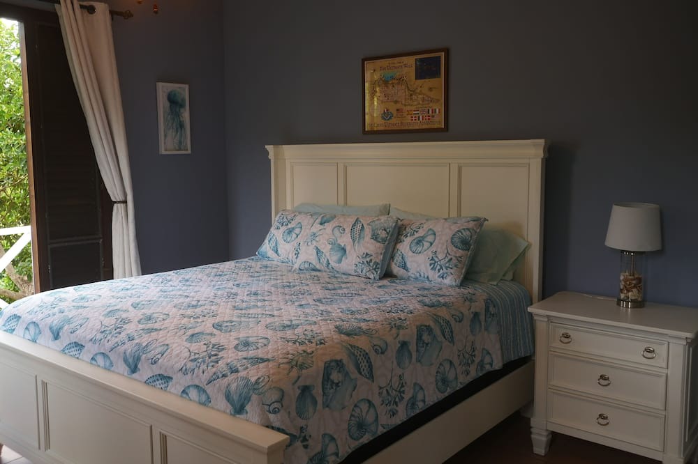 Photo of Bedroom in Estate Fountain