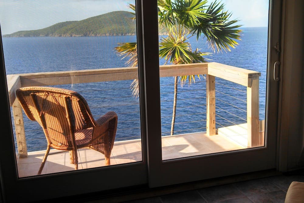 Photo of Patio Balcony in Estate Peterborg