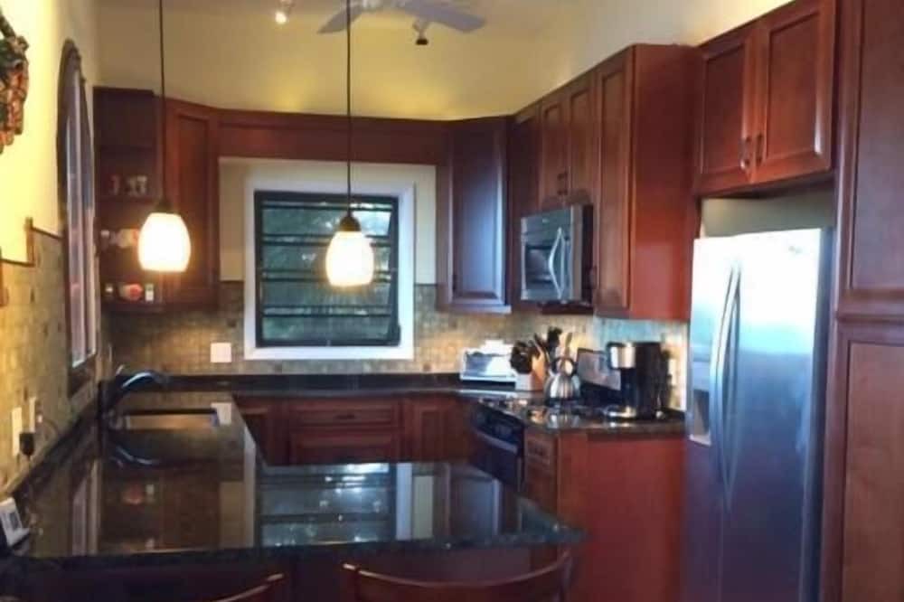 Photo of Kitchen in Estate Peterborg