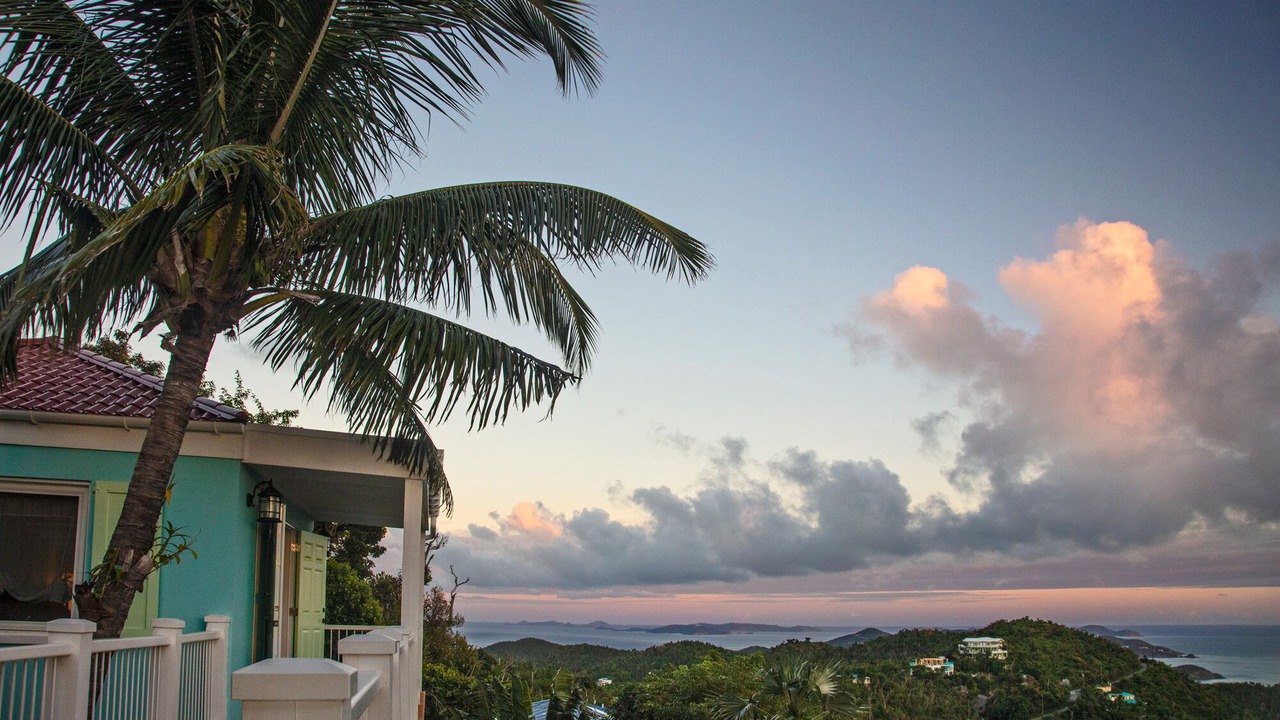 Photo of Others in Maho Bay Quarter