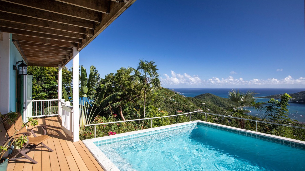 Photo of Outdoor in Maho Bay Quarter