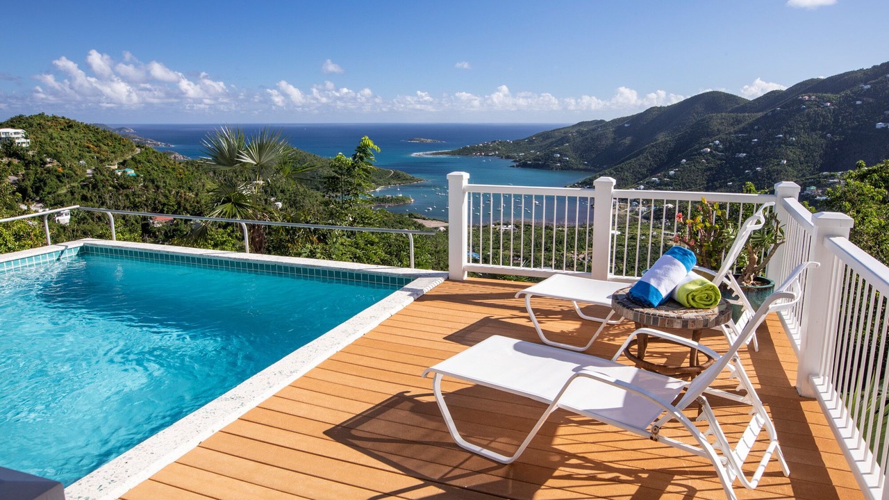 Photo of Outdoor in Maho Bay Quarter