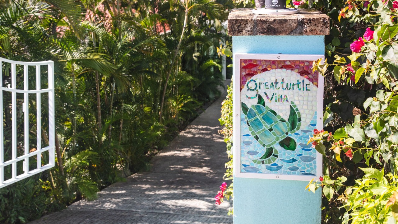 Photo of Outdoor in Maho Bay Quarter